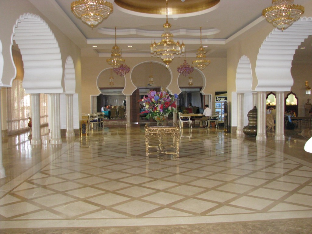 imagini hotel SPICE BELEK